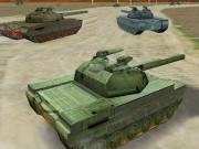 Play 3d tank racing