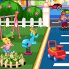 Play My kindergarten decoration