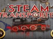 Play Steam transporter