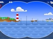 Play Marine attack submarine