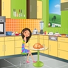 Jugar a Make me turkey dinner