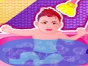 Play Beauty care baby