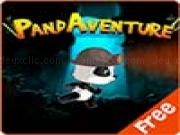 Play Pandaventure