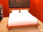 Play Red hotel room escape