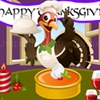 Play Thanksgiving room decor