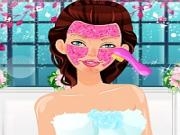 Play Sensational wedding makeover