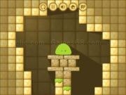 Play Blob and blocks 2