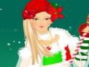 Play Wholly embrace the holiday
