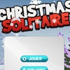 Play Christmas solitaire