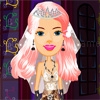 Play Barbie wedding