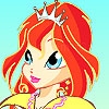 Play Princess bloom