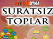 Play Grumpy balls