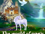 Play The world of magic