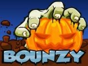 Play Bounzy bloodlust