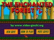 Play The enchanted forest 2