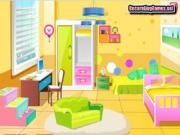 Play Siblings sharing bedrooms