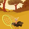 Play Turkey catch