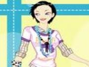 Play Active style for girl