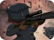 Play Chinese sniper shunliu