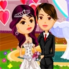 Play Hearts wedding
