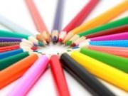 Play Colored pencils slider