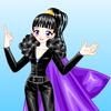 Play Cat girl dressup