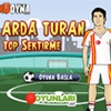 Play Arda turan top sektirme