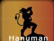 Play Hanuman : jouney to lanka