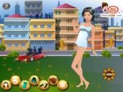 Play Venezia carnival dressup
