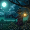 Play Happy halloween hn