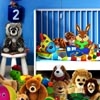 Play Super kids room hidden objects