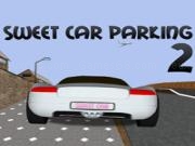 Play Sweet car parking 2