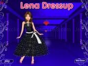 Jugar a Lena dressup