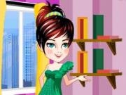 Play Fashion secretary dress up