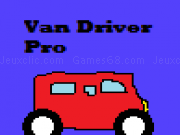 Play Van driver pro