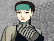 Play Vampire closet: aza