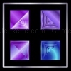 Play Ultra-violet gallery escape