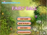 Play Fairy ball