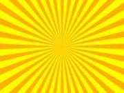 Play Yellow rays slider