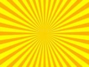 Play Yellow rays slider
