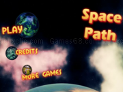 Play Space path