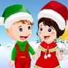 Play Funny christmas for children