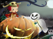 Play Ghost festival find numbers