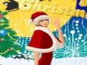 Play Christmas lifecards decoration