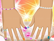 Play Manicure salon: prom gg4u
