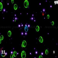 Play Space devourer