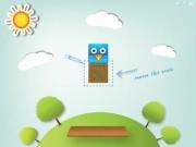 Play Fly birdie