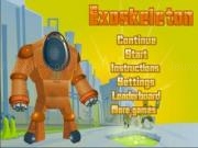 Play Exoskeleton