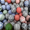 Play Jigsaw: glass balls