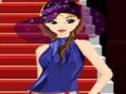 Jugar a Hat and dress fashion